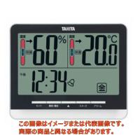 デジタル温湿度計【TT-538-BK タニタ】 | 工具箱.com Yahoo!店