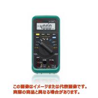 デジタルマルチメータ【KU-2600 カイセ】 | 工具箱.com Yahoo!店