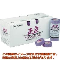 カモ井　マスキングテープ建築塗装　（４巻入） | 工具箱.com Yahoo!店