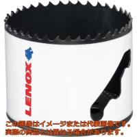 ＬＥＮＯＸ　スピードスロット　分離式　バイメタルホールソー　６５ｍｍ | 工具箱.com Yahoo!店