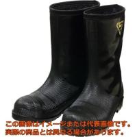 ＳＨＩＢＡＴＡ　冷蔵庫用長靴−４０℃　ＮＲ０４１　２６．０　ブラック | 工具箱.com Yahoo!店