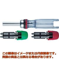 ベッセル　ラチェットドライバー　１６本組　ＴＤ‐６８１６ＭＧ | 工具箱.com Yahoo!店