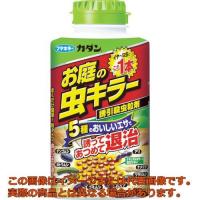 フマキラー　カダン　お庭の虫キラー誘引殺虫剤３００ｇ | 工具箱.com Yahoo!店