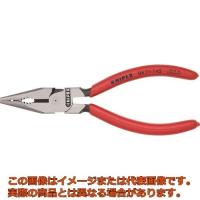 ＫＮＩＰＥＸ　ニードルノーズペンチ　１４５ｍｍ | 工具箱.com Yahoo!店