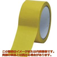 ＴＲＵＳＣＯ　耐熱マスキングテープ　クレープ紙　高耐水性　６０ｍｍ×５０ｍ | 工具箱.com Yahoo!店