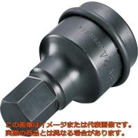 ＴＯＮＥ　インパクト用ヘキサゴンソケット　２４ｍｍ | 工具箱.com Yahoo!店