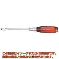 ベッセル　強力貫通ドライバー１００　−６×１００ | 工具箱.com Yahoo!店