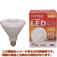 ＩＲＩＳ　ＬＥＤ電球　ビームランプ　１５０形相当　電球色 | 工具箱.com Yahoo!店