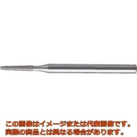 ＴＲＵＳＣＯ　ダイヤモンドバー　Φ１．８Ｘ刃長１０Ｘ軸３　＃１４０ | 工具箱.com Yahoo!店