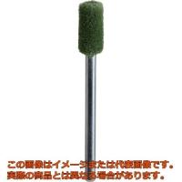 ＴＲＵＳＣＯ　フェルトミニホイール　平型　Φ６　研磨用　緑色　（１０個入） | 工具箱.com Yahoo!店