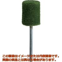 ＴＲＵＳＣＯ　フェルトミニホイール　平型　Φ１５　研磨用　緑色　（１０個入） | 工具箱.com Yahoo!店
