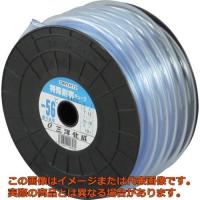 サンヨー　工業用ホース　特殊耐寒チューブ１２×１６（Ｔ−１２）　長さ１０ｍ | 工具箱.com Yahoo!店