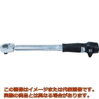 トーニチ　プレセット形トルクレンチ　差込角１９．０５　全長９９２．５ｍｍ　 | 工具箱.com Yahoo!店