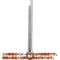 ＴＲＵＳＣＯ　割ピン　ステンレス　サイズ２．０×３５　５５本入 | 工具箱.com Yahoo!店