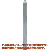 ＴＲＵＳＣＯ　バラ刻印　２ｍｍ　１ | 工具箱.com Yahoo!店