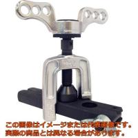 スーパー　フレキ管ツバ出し工具（ラチエッット機構式） | 工具箱.com Yahoo!店