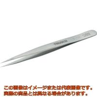 ＴＲＵＳＣＯ　耐酸耐磁ルビスピンセット　１２０ｍｍ　超極細型 | 工具箱.com Yahoo!店