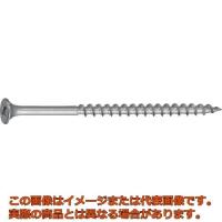 ＴＲＵＳＣＯ　コーススレッドスクリュー　ラッパ頭　ステンレス　Ｍ３．８Ｘ５１　４０本入　全ネジ | 工具箱.com Yahoo!店