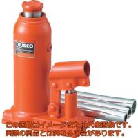 【代引不可・配送日時指定不可】ＴＲＵＳＣＯ　油圧ジャッキ　７トン | 工具箱.com Yahoo!店