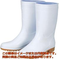 ジーベック　抗菌衛生白長靴８５７６０白２３５ | 工具箱.com Yahoo!店