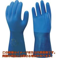 ショーワ　塩化ビニール手袋　Ｎｏ６６０耐油ロングビニローブ　Ｍサイズ | 工具箱.com Yahoo!店