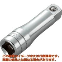 ＫＴＣ　１２．７ｓｑ．エクステンションバー７５ｍｍ | 工具箱.com Yahoo!店