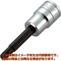 ＫＴＣ　９．５ｓｑ．Ｔ型トルクスビットソケットＴ５０ | 工具箱.com Yahoo!店