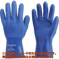 ＴＲＵＳＣＯ　耐油ビニール手袋　ＬＬサイズ | 工具箱.com Yahoo!店