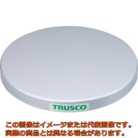 ＴＲＵＳＣＯ　回転台　１００Ｋｇ型　Φ４００　スチール天板 | 工具箱.com Yahoo!店