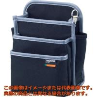 ＴＲＵＳＣＯ　タフレックス　腰袋小型三段 | 工具箱.com Yahoo!店