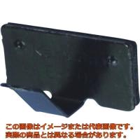 カメダ　配線止め具　ハイステッカー　（１００個入）　黒 | 工具箱.com Yahoo!店