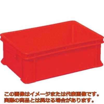 コンテナボックス 赤（その他DIY、業務、産業用品） | DIY、工具 の