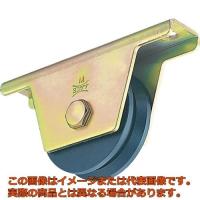 ヨコヅナ　鉄重量戸車９０　Ｖ | 工具箱.com Yahoo!店