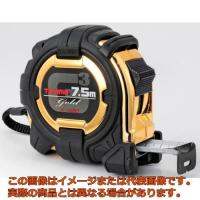 タジマ　Ｇ３ゴールドロックー２５　７．５ｍ　メートル目盛 | 工具箱.com Yahoo!店