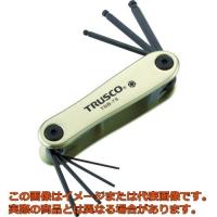 ＴＲＵＳＣＯ　ボールポイント六角棒レンチセット　ナイフ式 | 工具箱.com Yahoo!店