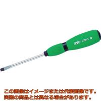 ＫＴＣ　ソフトドライバ　マイナス６ｍｍ　全長４３０ｍｍ | 工具箱.com Yahoo!店