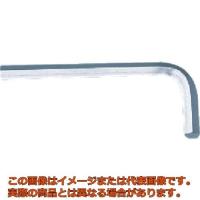 ＫＴＣ　ハイグレードＬ形スタンダード六角棒レンチ３ｍｍ | 工具箱.com Yahoo!店