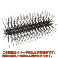 【代引不可・配達日・配達時間帯指定不可】ミツギロン　防鳥用品　トリケード　１５０×５４０×高さ１２０ｍｍ　ＥＧ−５２ | 工具箱.com Yahoo!店