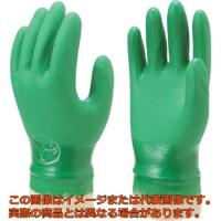 ショーワ　塩化ビニール手袋　Ｎｏ６００グリーンジャージ　Ｍサイズ | 工具箱.com Yahoo!店