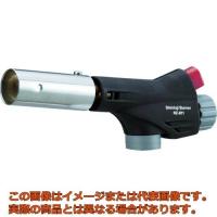 新富士　業務用パワートーチ　ＲＺ−８１１Ｓ | 工具箱.com Yahoo!店