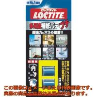 ＬＯＣＴＩＴＥ　多用途補修パテ　プチ　５ｇｘ２ | 工具箱.com Yahoo!店