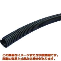 【代引不可・配達日・配達時間帯指定不可】カメダ　コルゲートチューブ　２５ｍ | 工具箱.com Yahoo!店