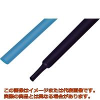 住友電工　熱収縮チューブ　スミチューブ　一般用　黒　（１０本入） | 工具箱.com Yahoo!店