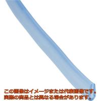 光　エンビＵパッキンドラム巻透明　３．４×６．７ｍｍ×１００Ｍ | 工具箱.com Yahoo!店