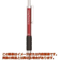 たくみ　ノック式鉛筆　赤 | 工具箱.com Yahoo!店