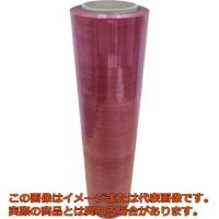 ツカサ　カラーストレッチ（赤）２０×５００×３００ | 工具箱.com Yahoo!店