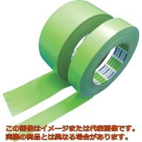 日東　養生用布粘着テープ　ＮＯ．７５００　２５ｍｍ×２５ｍ　グリーン | 工具箱.com Yahoo!店