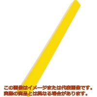 カーボーイ　ＰＵクッションＬ字型１０００ｍｍ　イエロー | 工具箱.com Yahoo!店