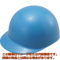 タニザワ　ヘルメット（耐電型野球帽タイプ）　青 | 工具箱.com Yahoo!店