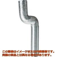 ＯＲＩＥＮＴ　ワイヤアルミダクト悟空　φ１００　×　１０ｍ | 工具箱.com Yahoo!店